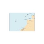 Imray C 58 - Trevose Head/Bull Point